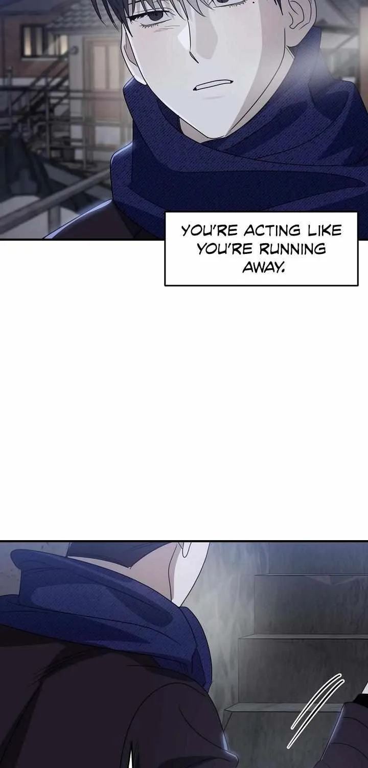 Between Us Now Chapter 31 page 48 - 