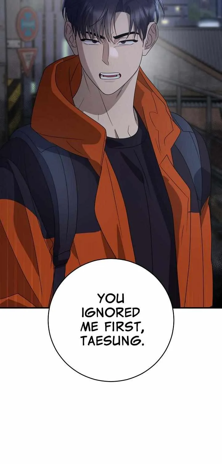 Between Us Now Chapter 31 page 52 - 