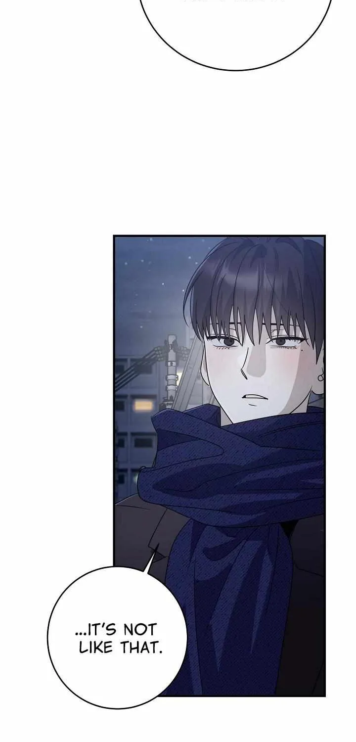 Between Us Now Chapter 31 page 55 - 