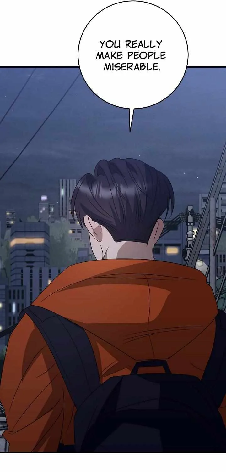 Between Us Now Chapter 31 page 57 - 