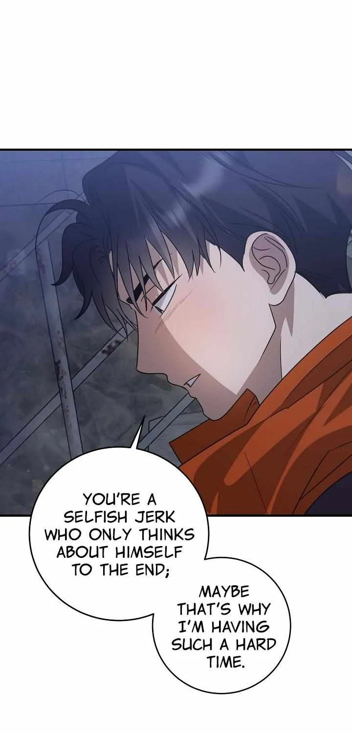 Between Us Now Chapter 31 page 58 - 