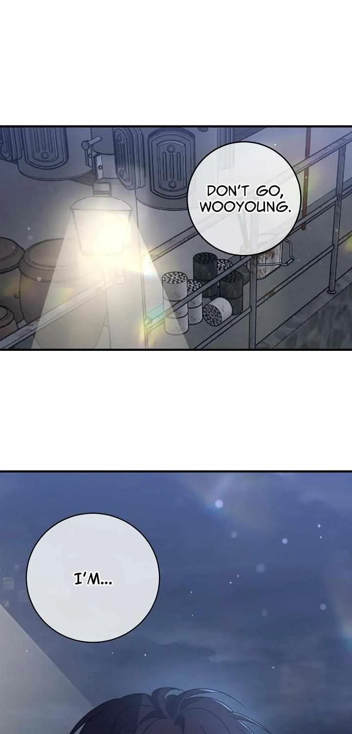 Between Us Now Chapter 31 page 60 - 