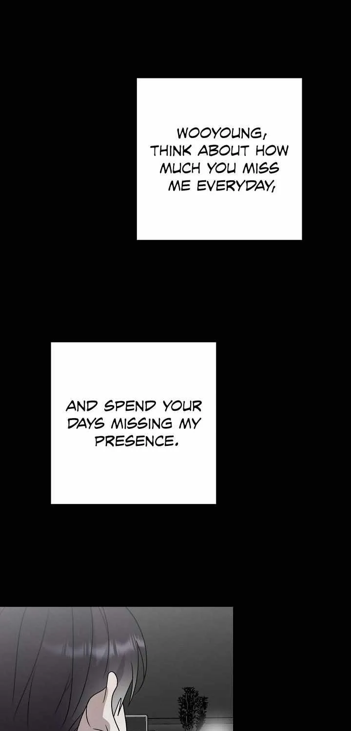 Between Us Now Chapter 31 page 7 - 