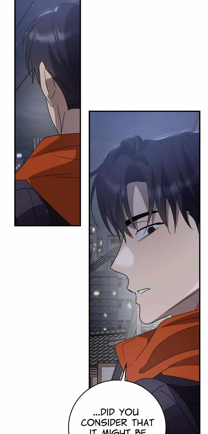 Between Us Now Chapter 31 page 62 - 