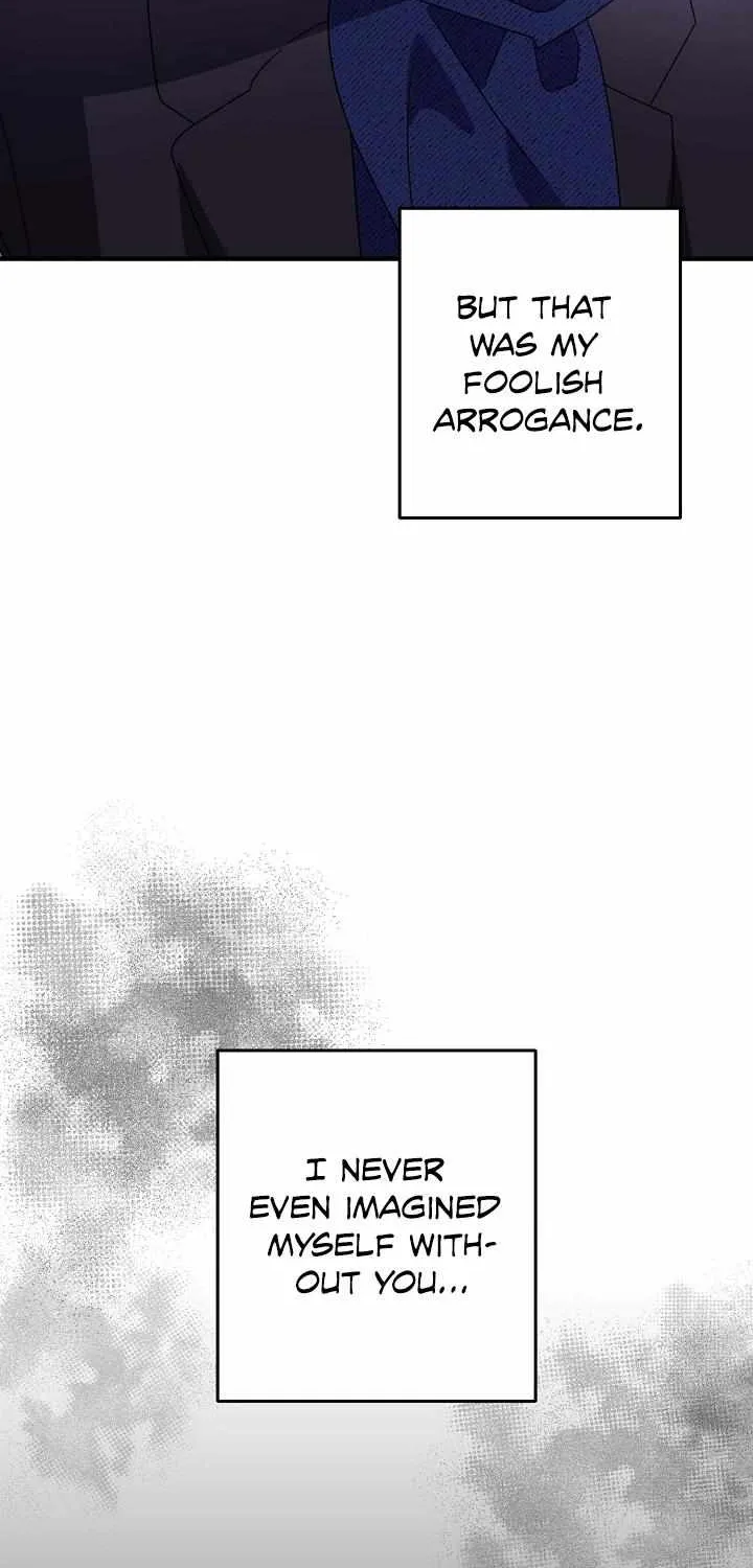 Between Us Now Chapter 31 page 64 - 