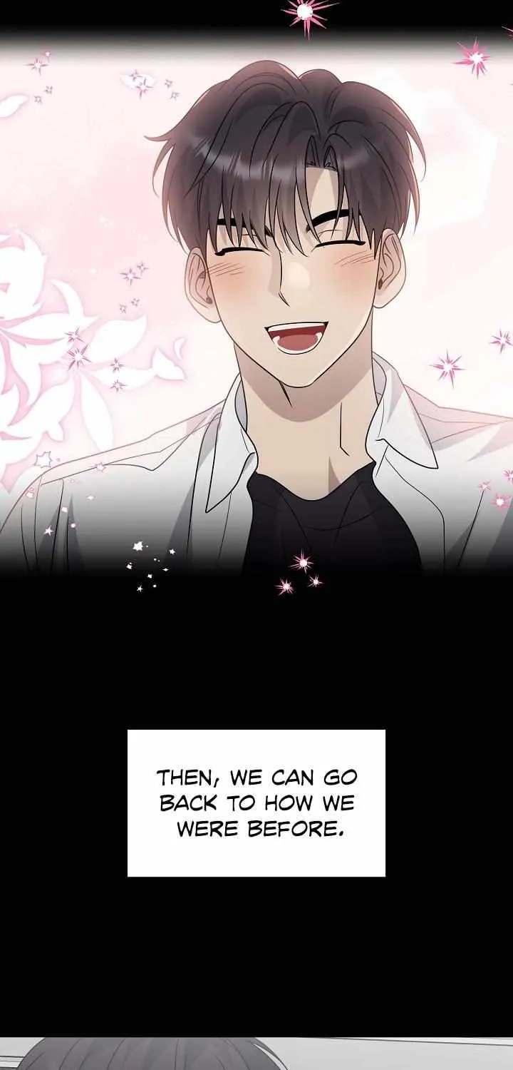 Between Us Now Chapter 31 page 9 - 