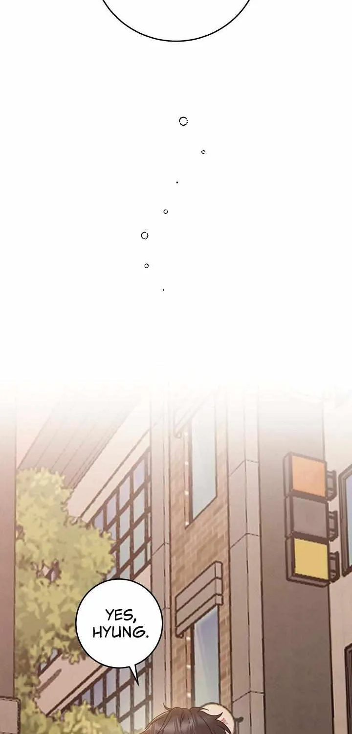 Between Us Now Chapter 32 page 18 - 