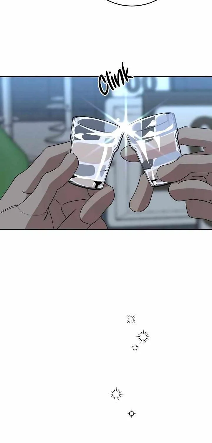 Between Us Now Chapter 32 page 28 - 