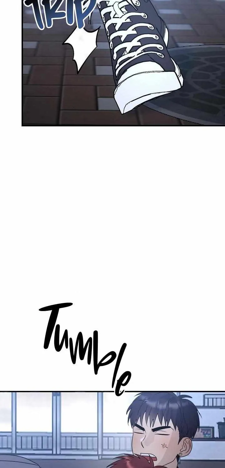 Between Us Now Chapter 32 page 34 - 