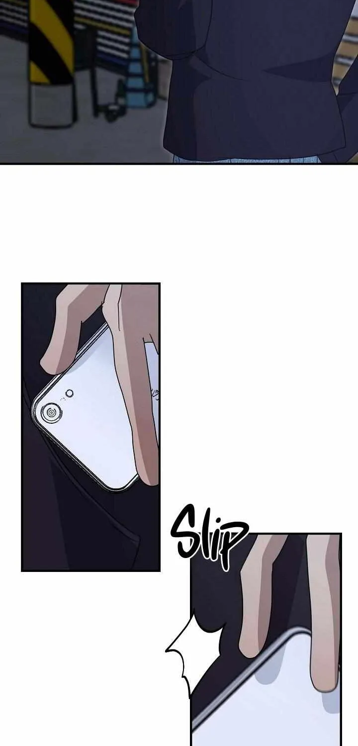 Between Us Now Chapter 32 page 40 - 