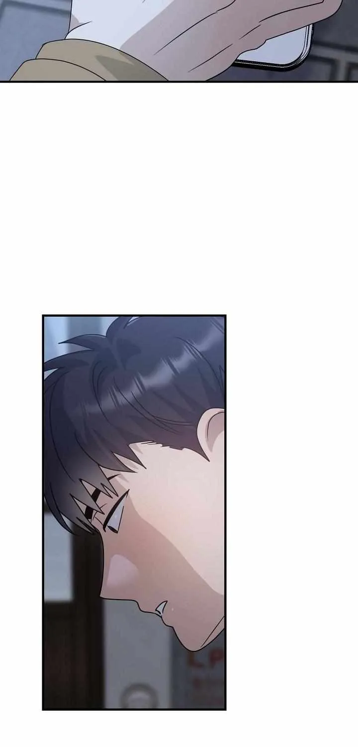 Between Us Now Chapter 32 page 43 - 