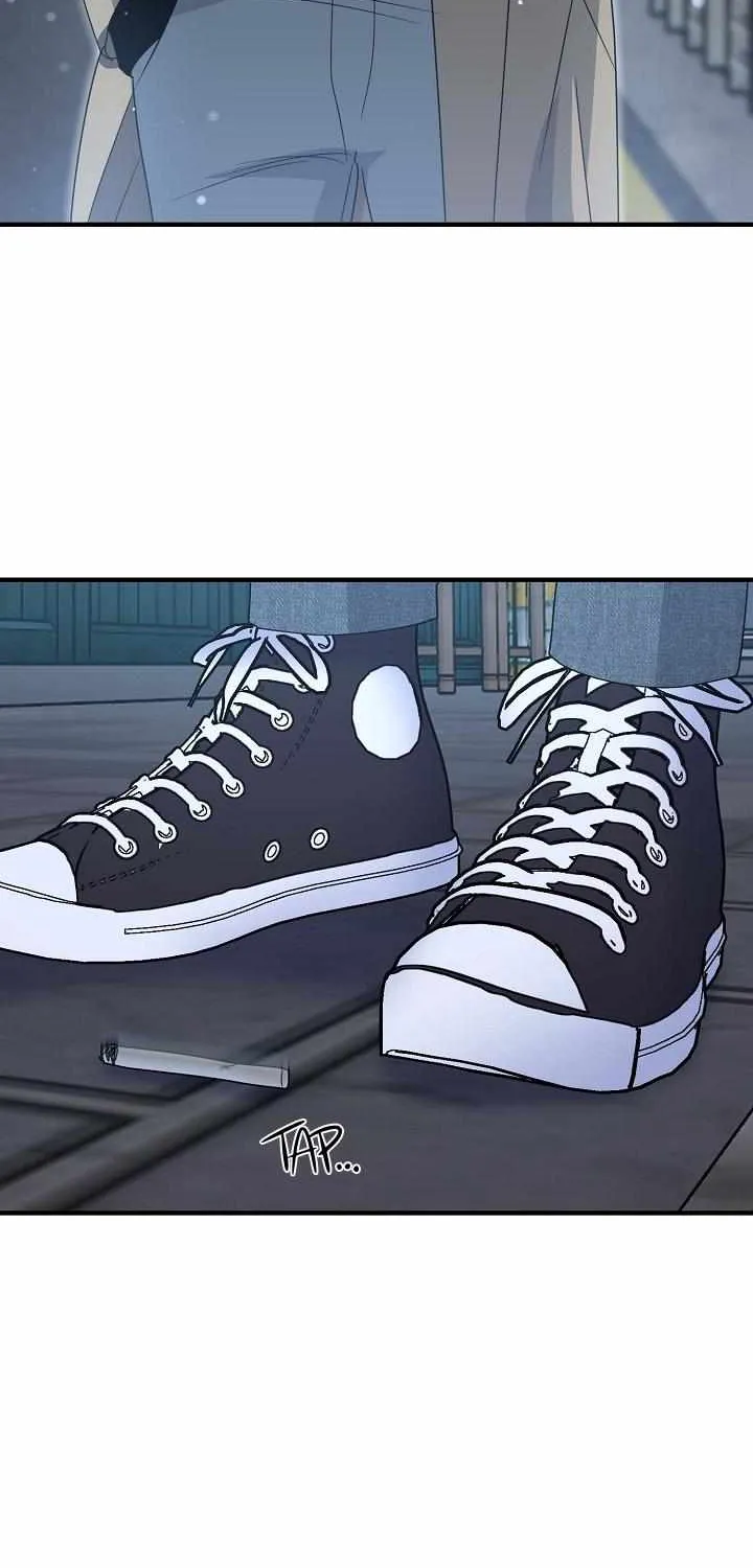 Between Us Now Chapter 32 page 46 - 