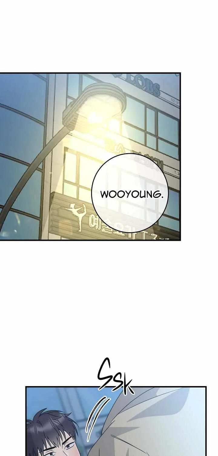 Between Us Now Chapter 32 page 47 - 
