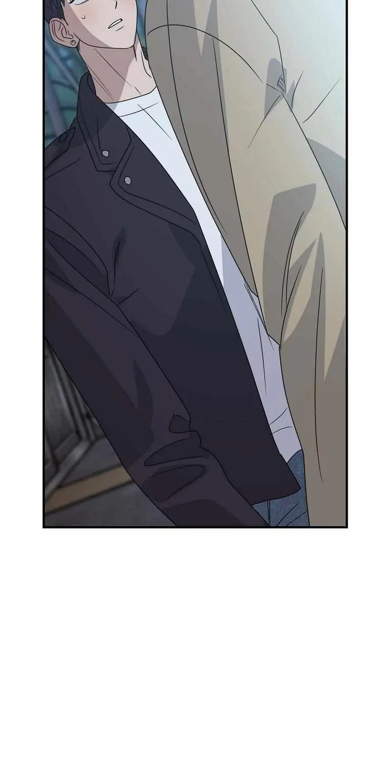 Between Us Now Chapter 32 page 48 - 