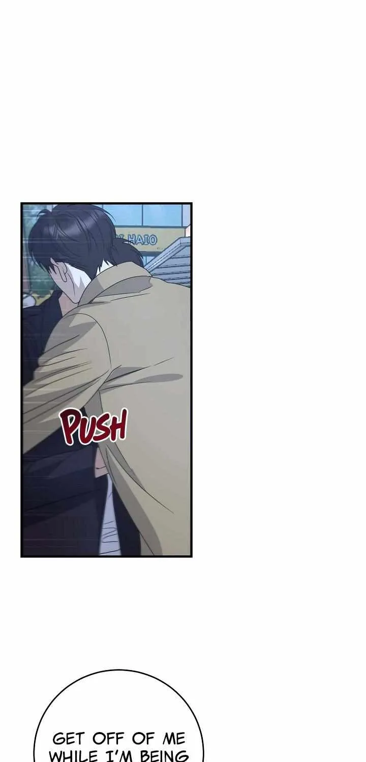 Between Us Now Chapter 32 page 53 - 
