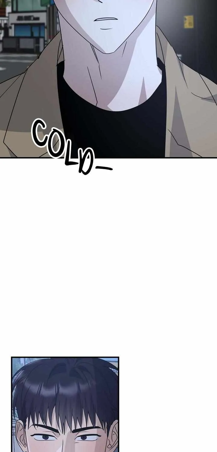 Between Us Now Chapter 32 page 57 - 