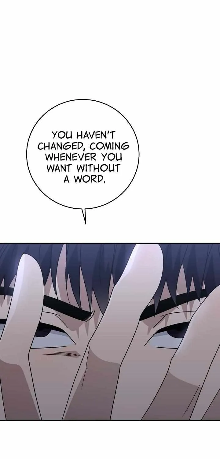Between Us Now Chapter 32 page 59 - 