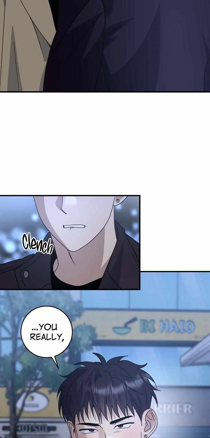 Between Us Now Chapter 32 page 61 - 