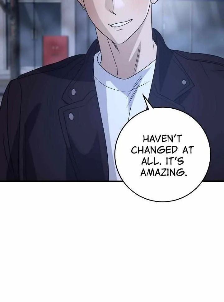 Between Us Now Chapter 32 page 62 - 