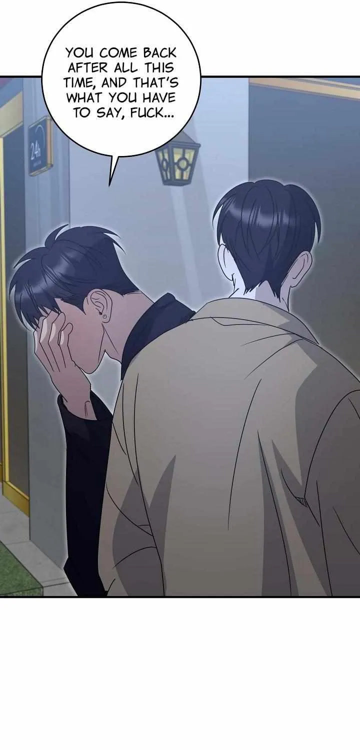 Between Us Now Chapter 32 page 63 - 