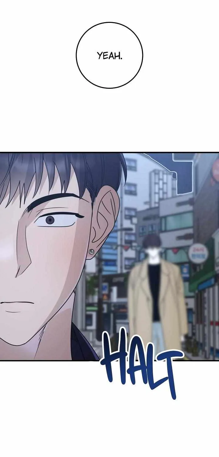 Between Us Now Chapter 32 page 64 - 