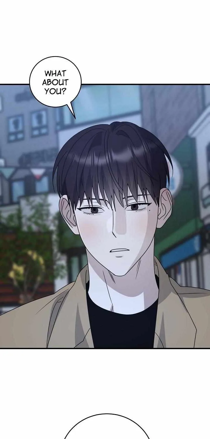 Between Us Now Chapter 32 page 66 - 