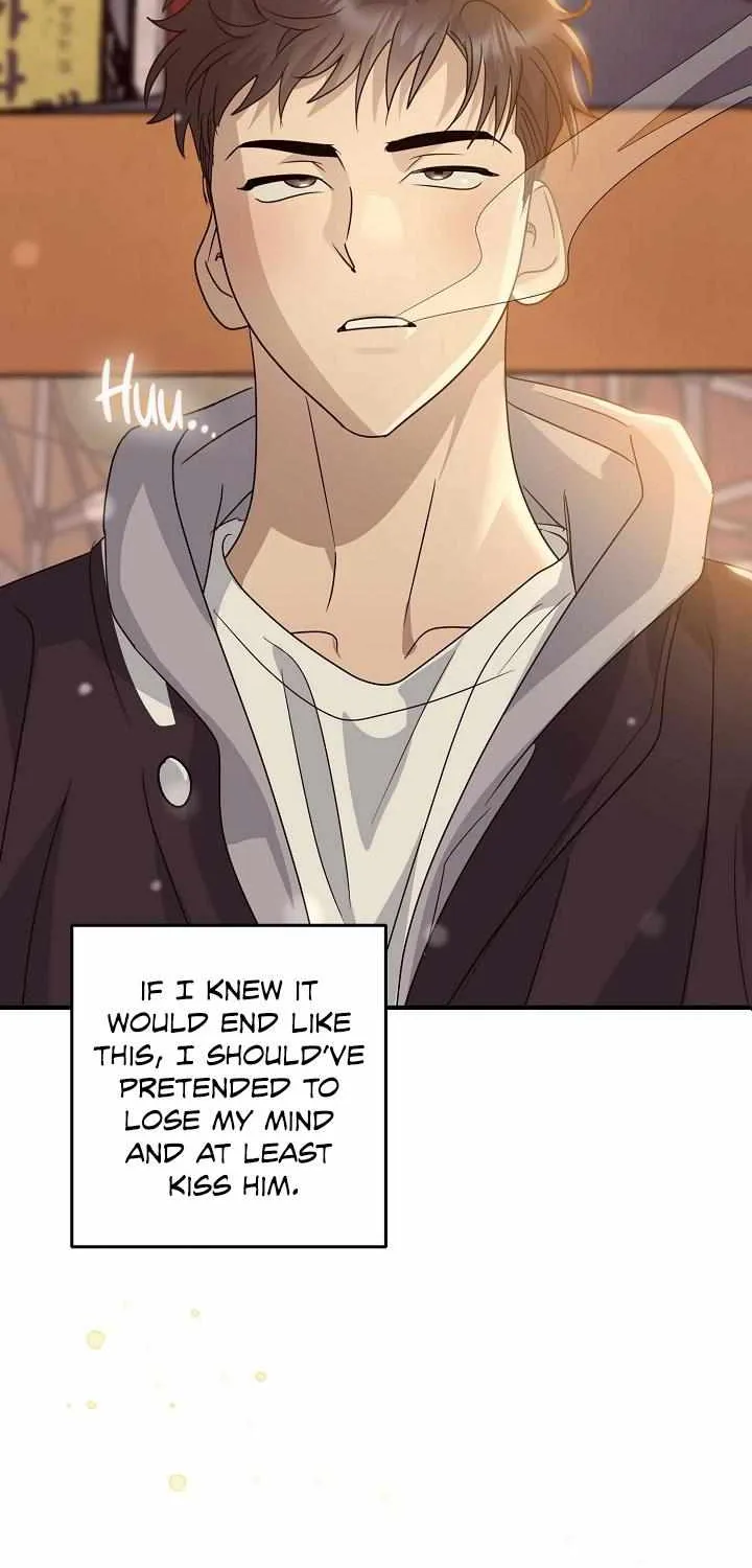 Between Us Now Chapter 32 page 10 - 