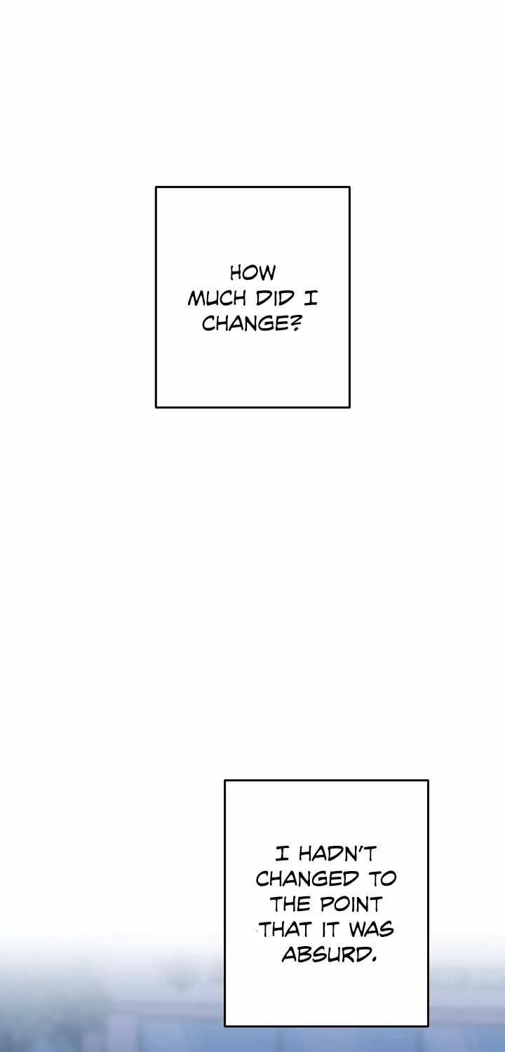 Between Us Now Chapter 33 page 2 - 