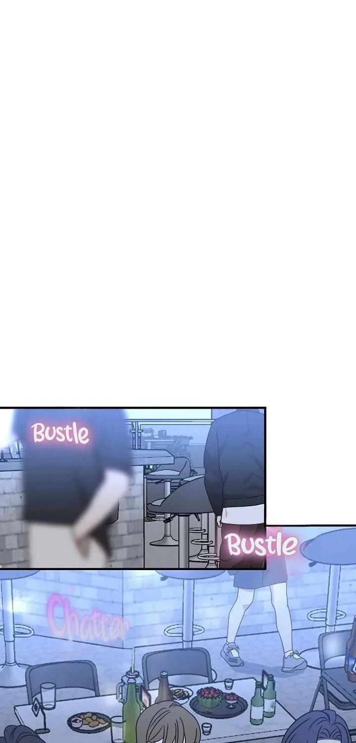 Between Us Now Chapter 33 page 13 - 