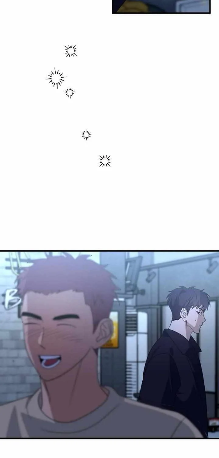 Between Us Now Chapter 33 page 20 - 