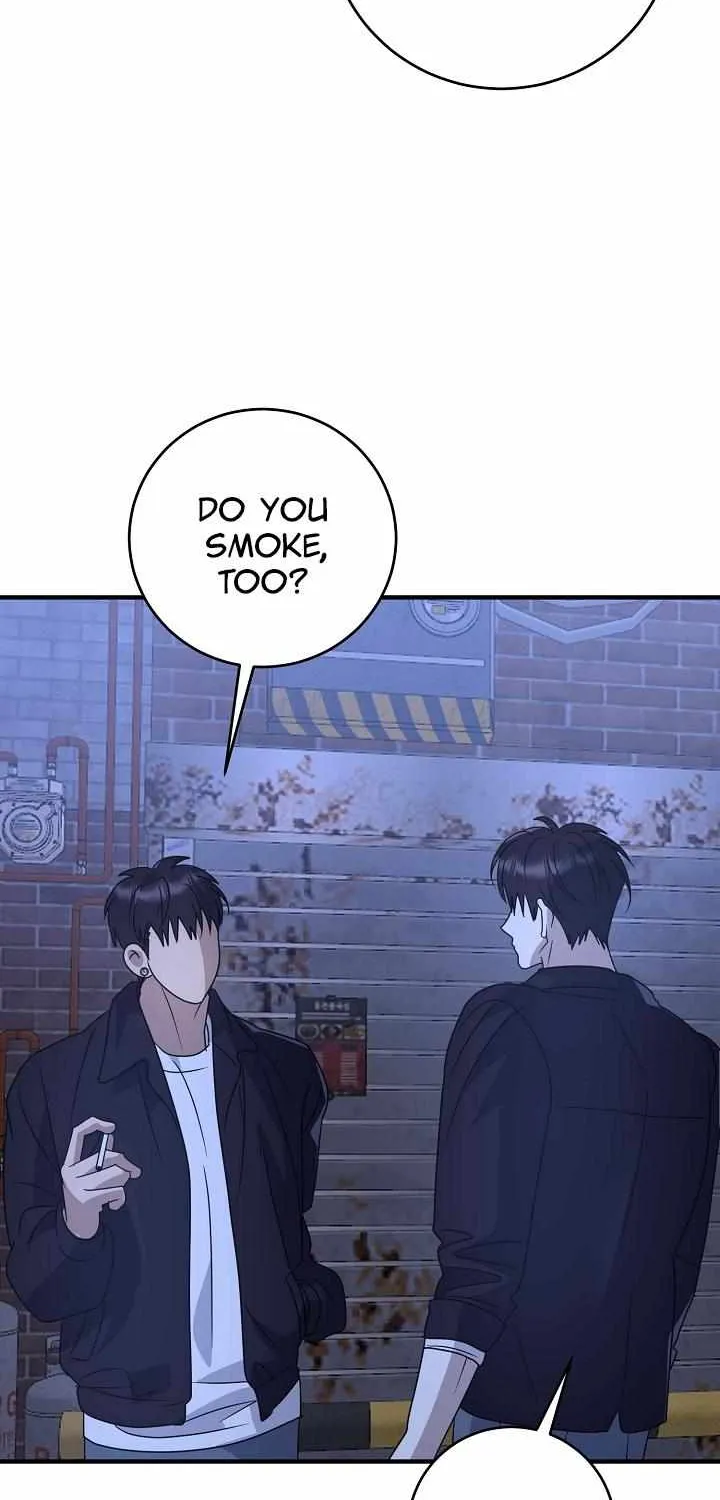 Between Us Now Chapter 33 page 26 - 