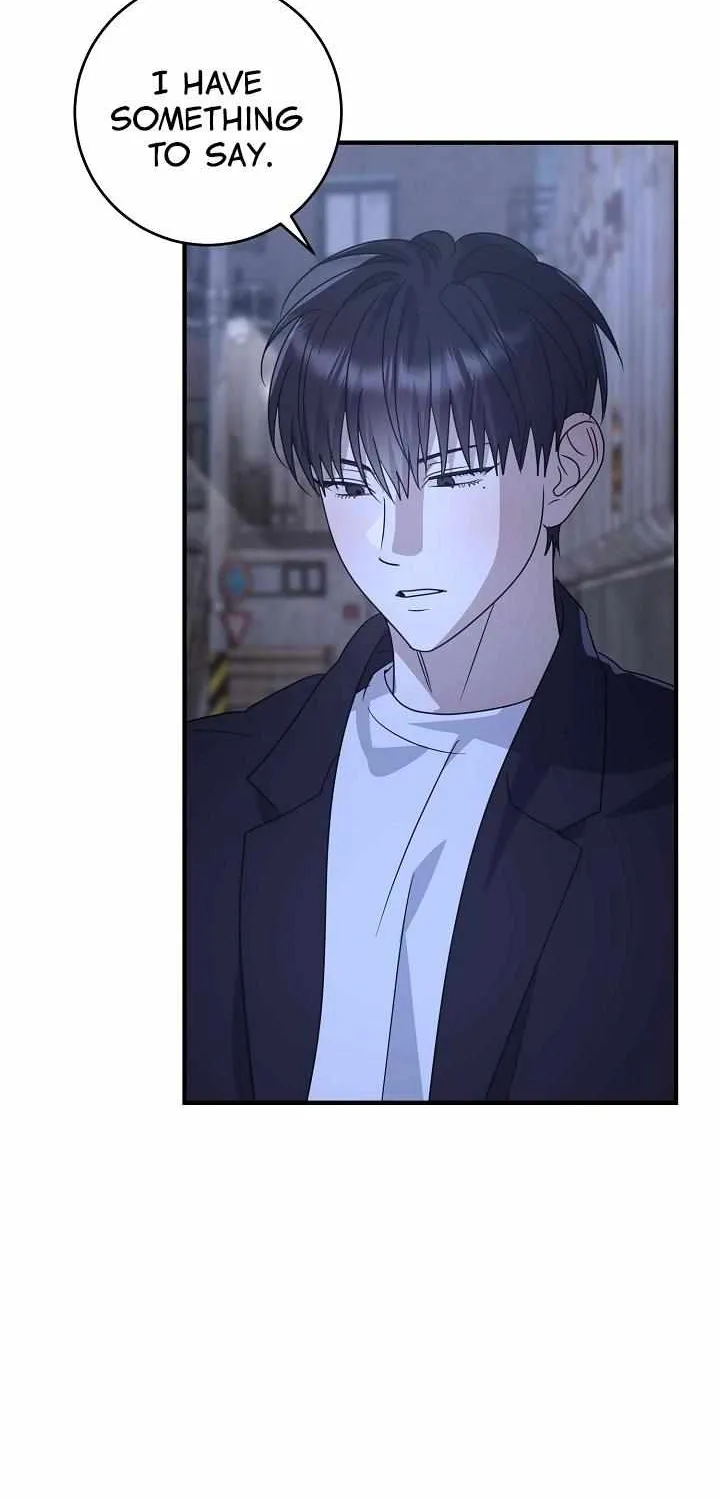 Between Us Now Chapter 33 page 29 - 