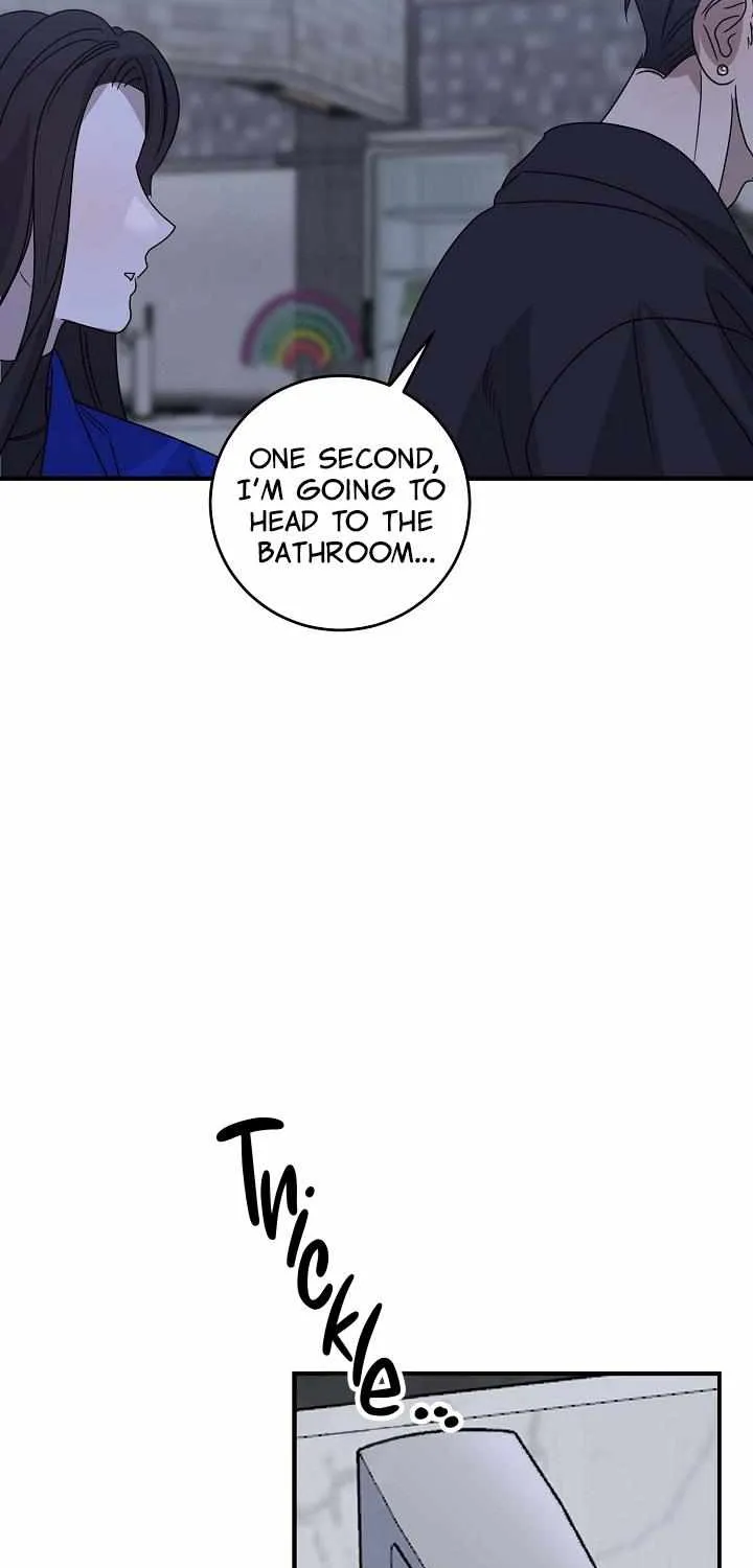 Between Us Now Chapter 33 page 47 - 