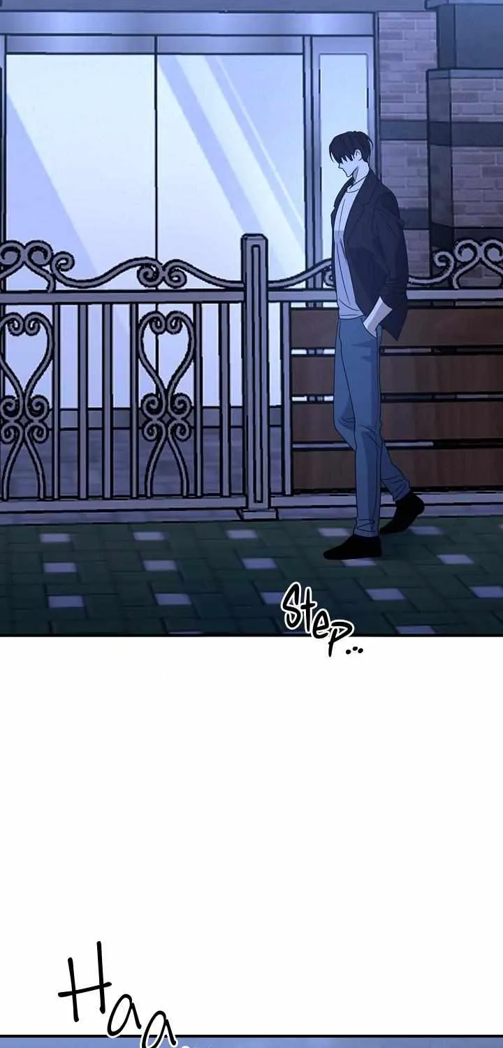 Between Us Now Chapter 33 page 54 - 