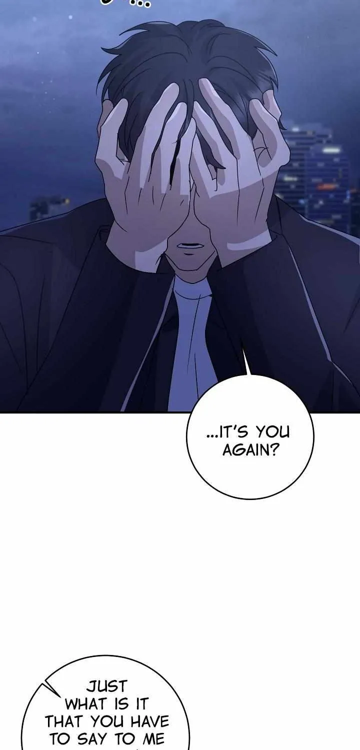 Between Us Now Chapter 33 page 55 - 
