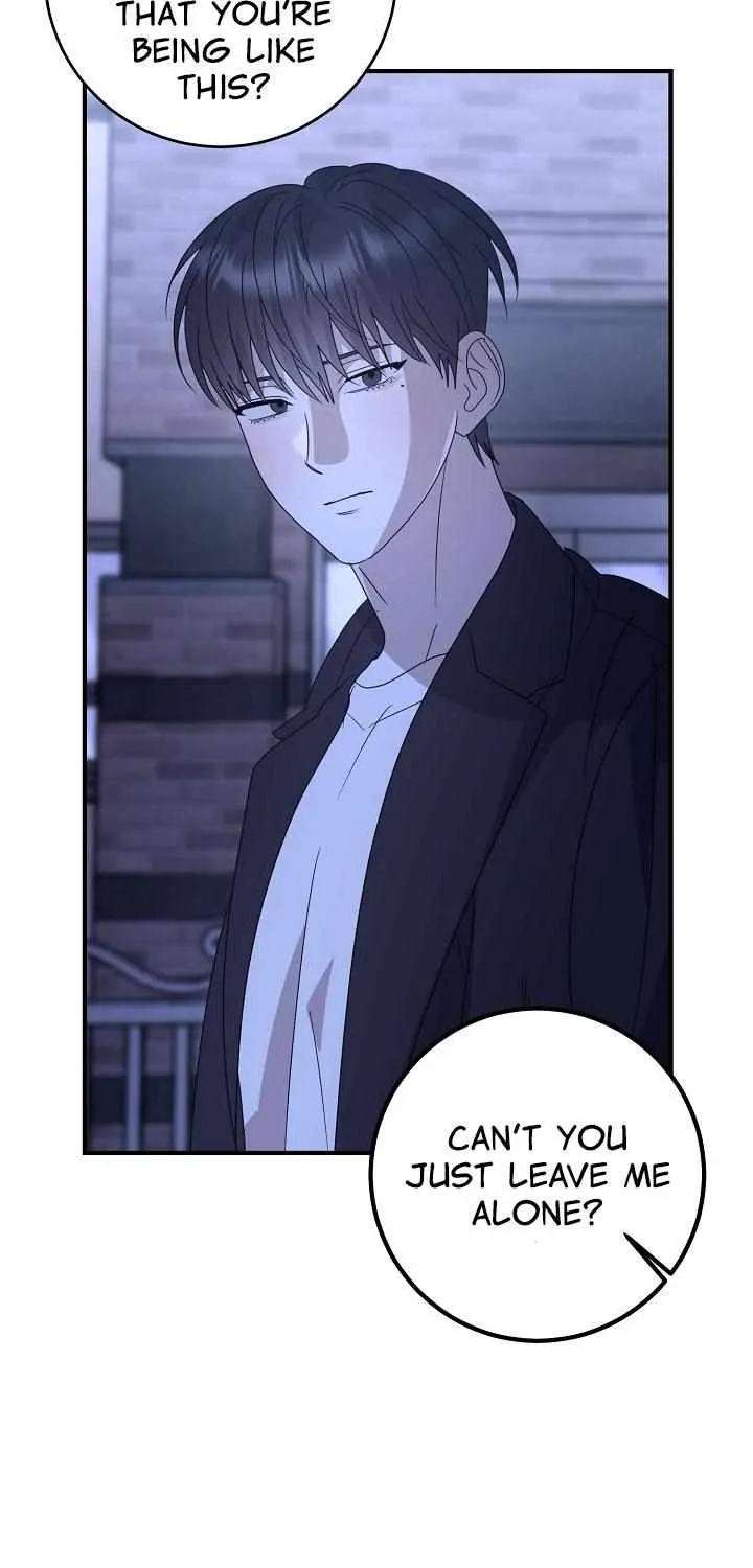 Between Us Now Chapter 33 page 56 - 
