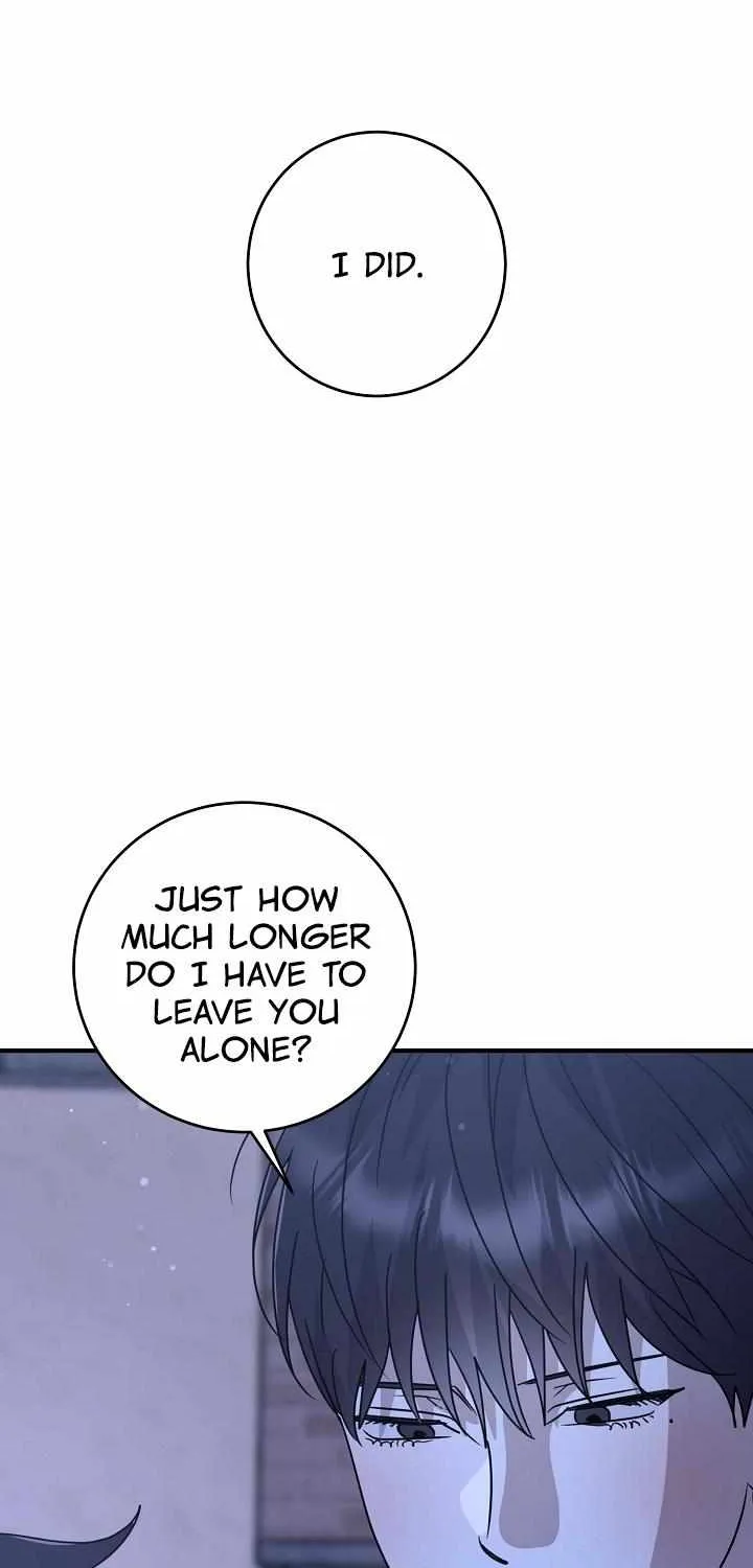 Between Us Now Chapter 33 page 57 - 