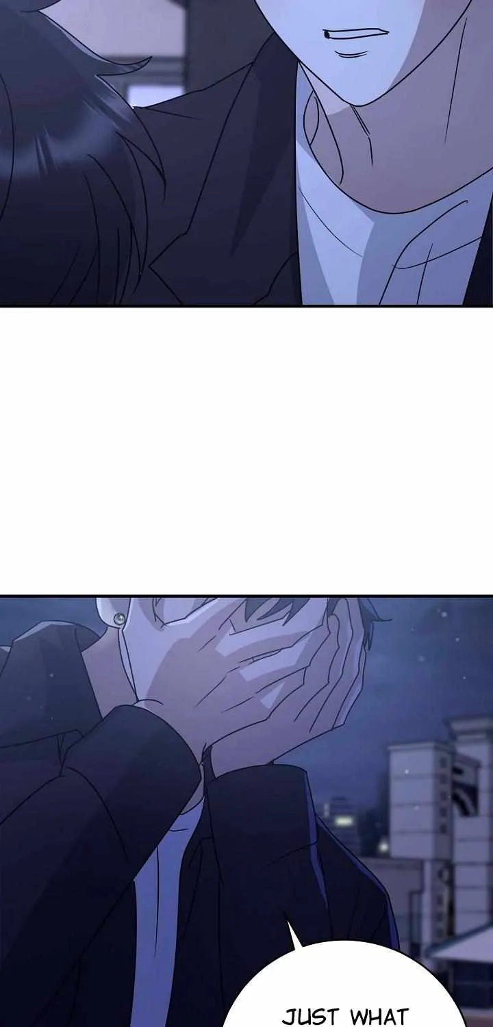 Between Us Now Chapter 33 page 58 - 
