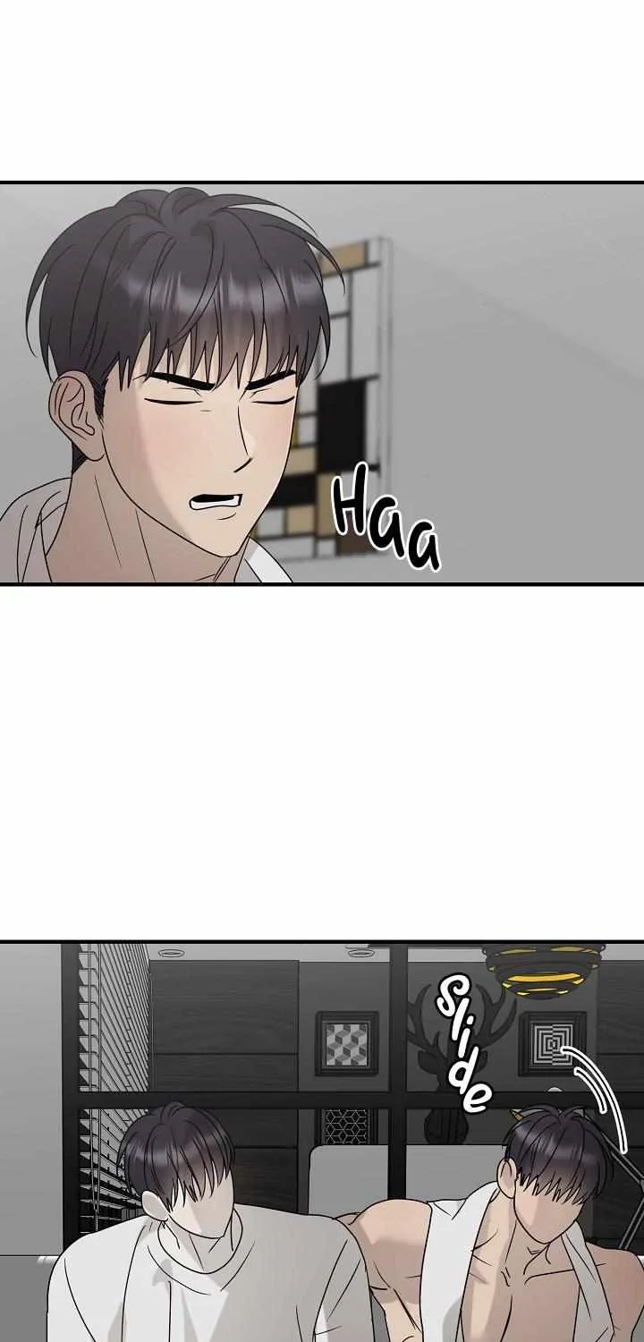 Between Us Now Chapter 34 page 13 - 