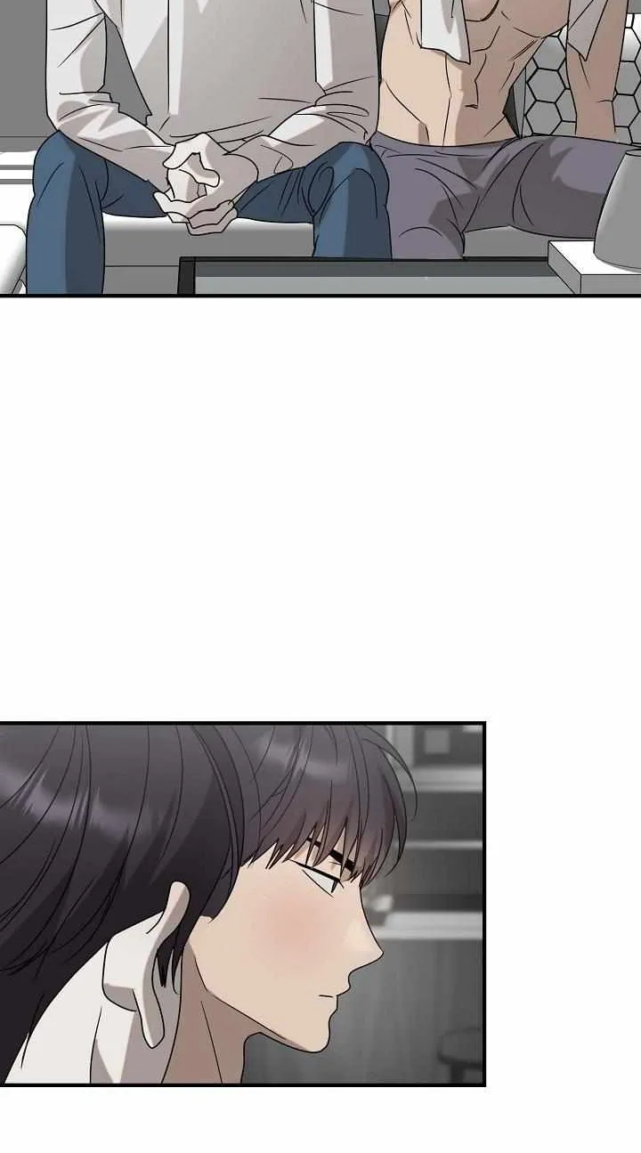 Between Us Now Chapter 34 page 14 - 