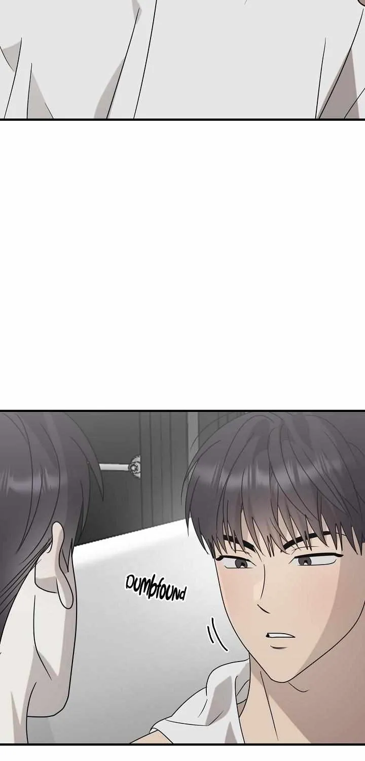 Between Us Now Chapter 34 page 18 - 