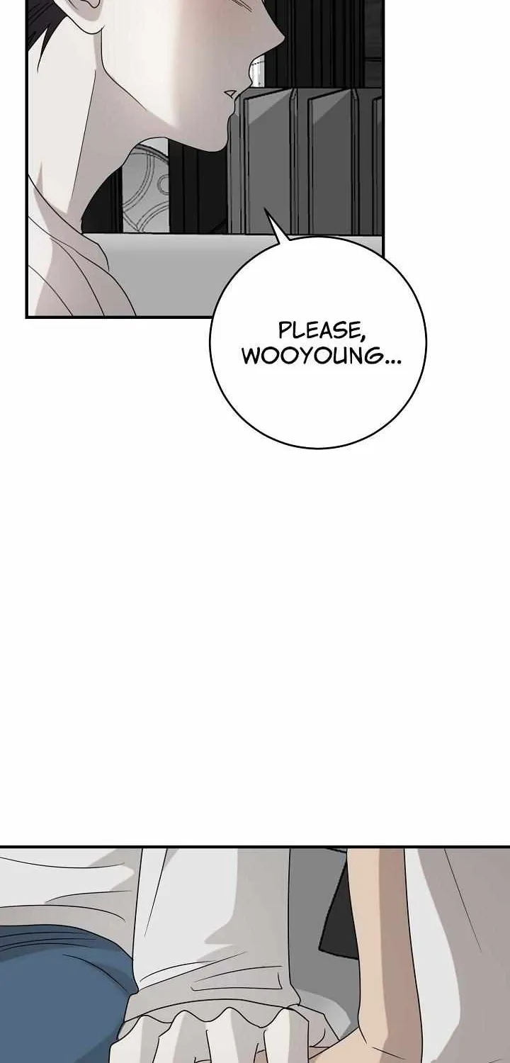 Between Us Now Chapter 34 page 24 - 