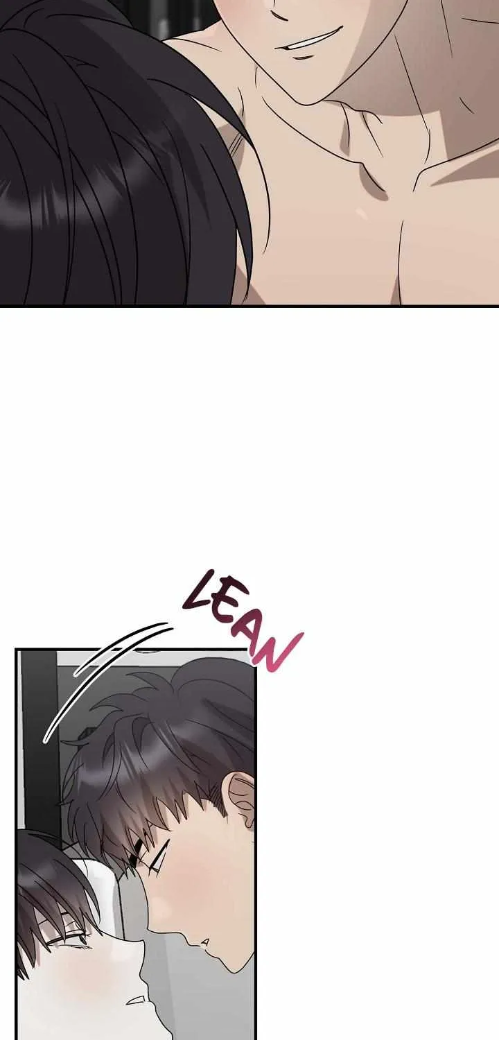 Between Us Now Chapter 34 page 28 - 