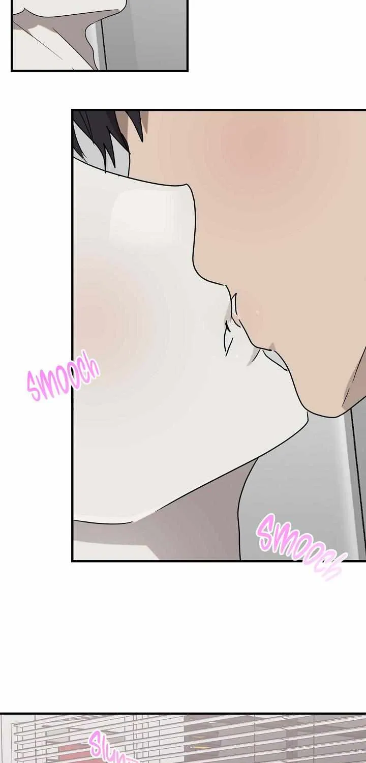 Between Us Now Chapter 34 page 29 - 