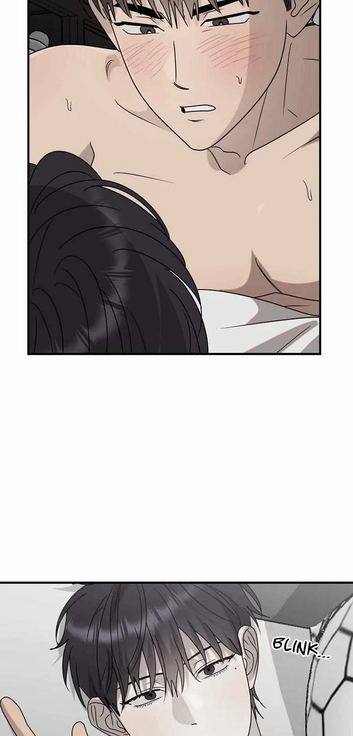 Between Us Now Chapter 34 page 32 - 