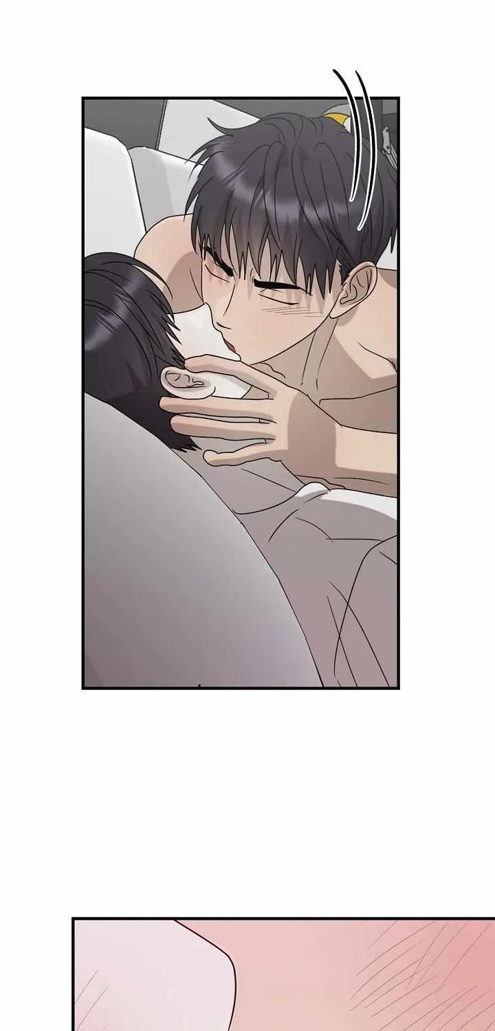 Between Us Now Chapter 34 page 36 - 