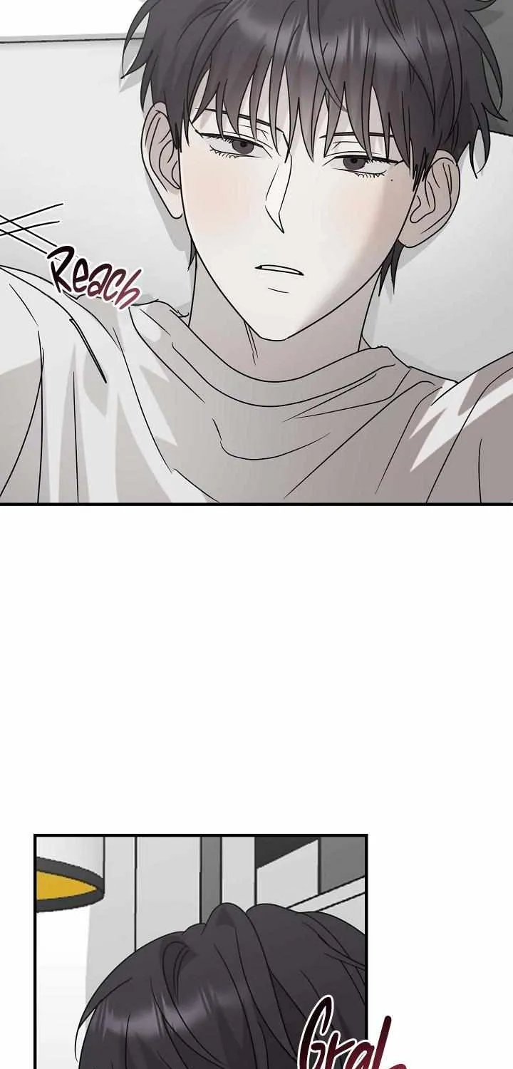 Between Us Now Chapter 34 page 41 - 