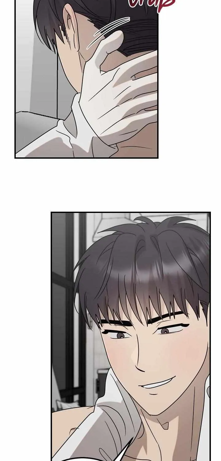 Between Us Now Chapter 34 page 42 - 