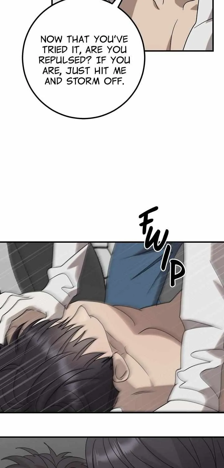 Between Us Now Chapter 34 page 43 - 