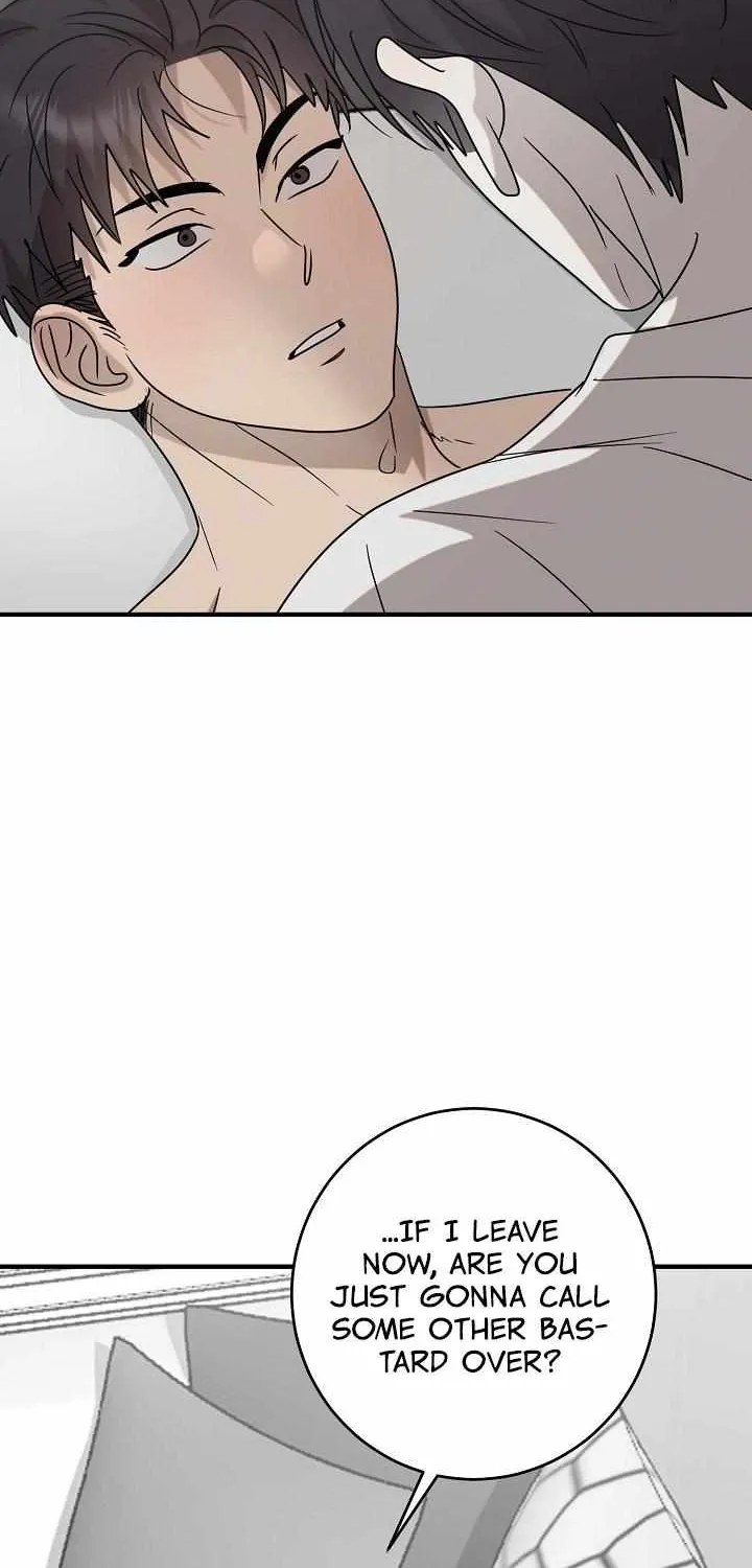 Between Us Now Chapter 34 page 44 - 